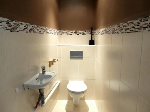 Apartamento Les Suites Du Palafour