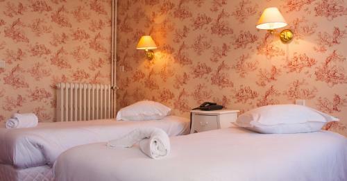 Hotel La Maison Normande
