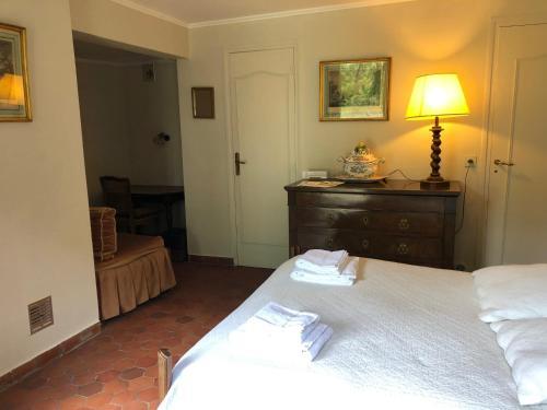 Bed & Breakfast Le Moulin D'and�