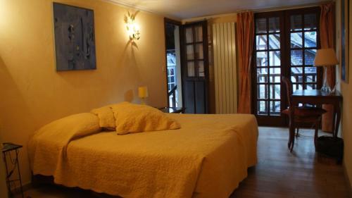 Bed & Breakfast Le Moulin D'and�
