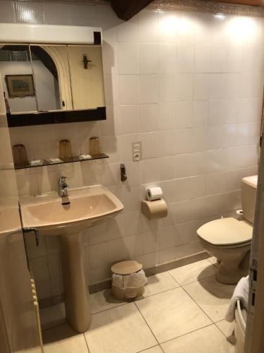 Bed & Breakfast Le Moulin D'and�