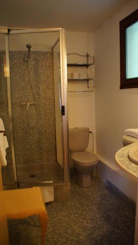Bed & Breakfast Le Moulin D'and�