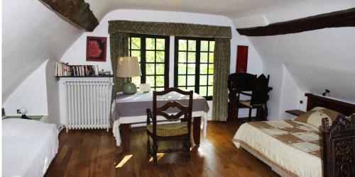 Bed & Breakfast Le Moulin D'and�