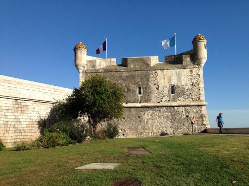 Apartamento Le Marina