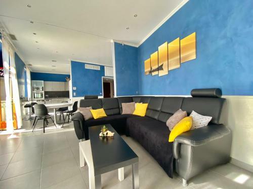 Apartamento Le Marina