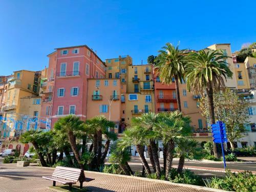 Apartamento Le Marina