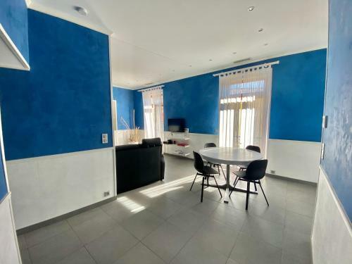 Apartamento Le Marina