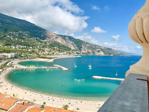 Apartamento Le Marina