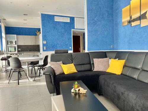 Apartamento Le Marina