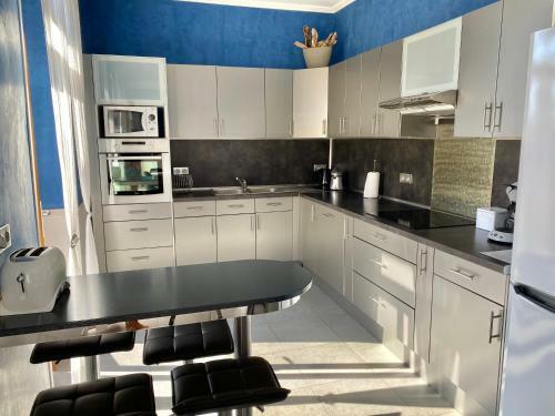 Apartamento Le Marina