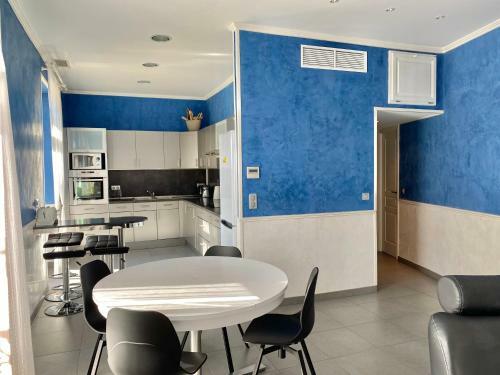 Apartamento Le Marina