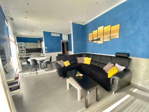 Apartamento Le Marina