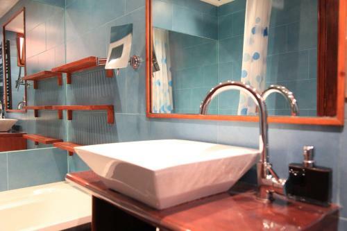 Apartamento Le Marina