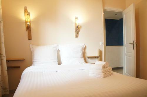 Apartamento Le Marina