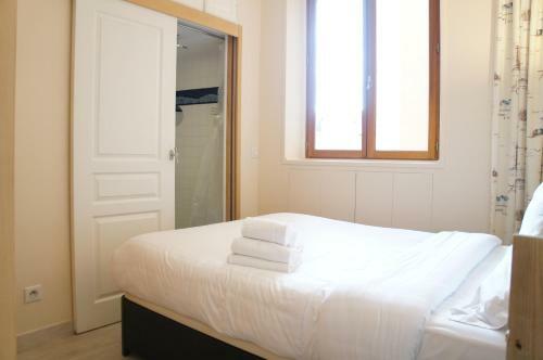 Apartamento Le Marina