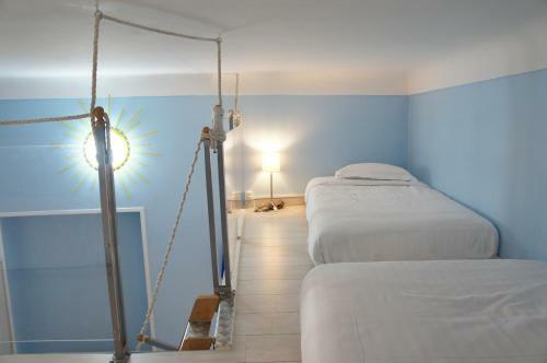 Apartamento Le Marina