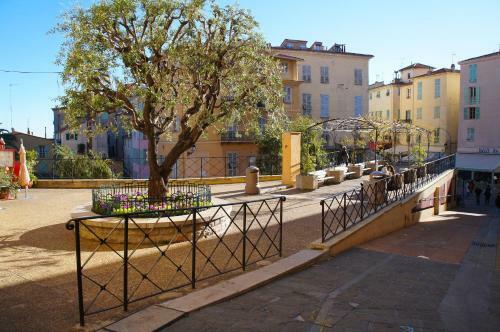 Apartamento Le Marina