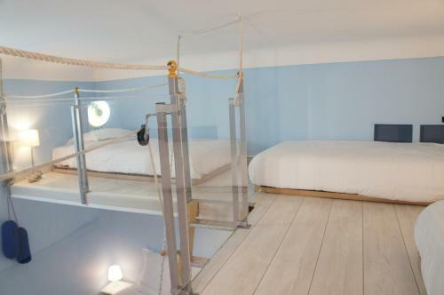 Apartamento Le Marina