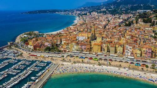 Apartamento Le Marina
