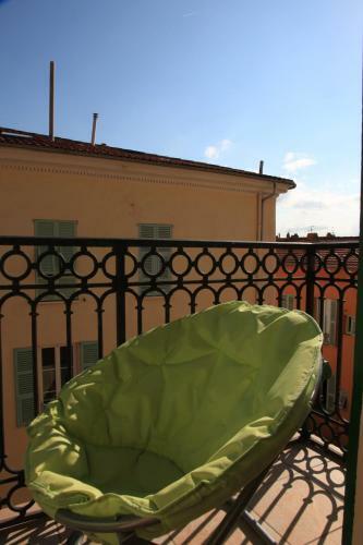 Apartamento Le Marina