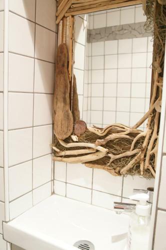Apartamento Le Marina