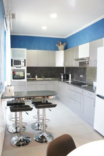 Apartamento Le Marina