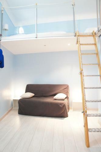 Apartamento Le Marina