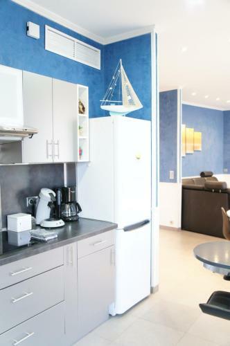 Apartamento Le Marina