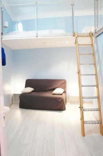 Apartamento Le Marina