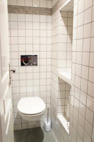 Apartamento Le Marina