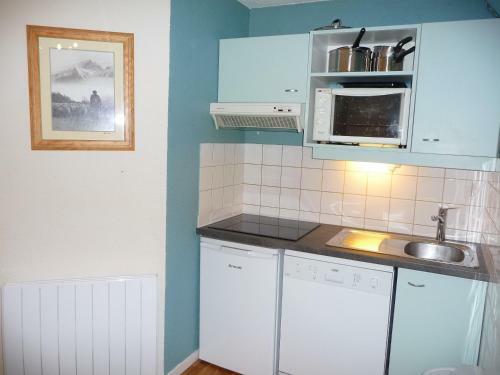 Apartamento Grand Bois