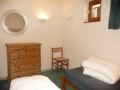 Apartamento Grand Bois