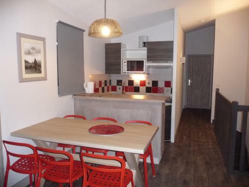 Apartamento Grand Bois