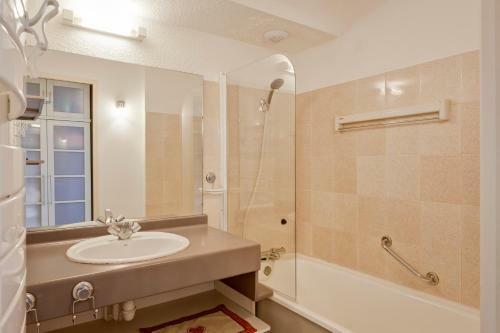Apartamento Grand Bois