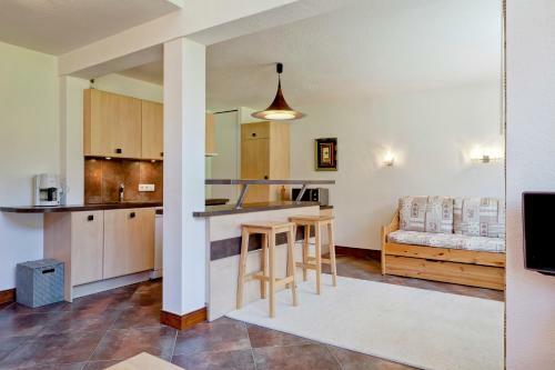 Apartamento Grand Bois