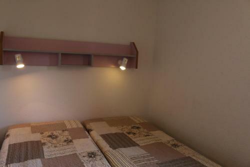 Apartamento Grand Bois