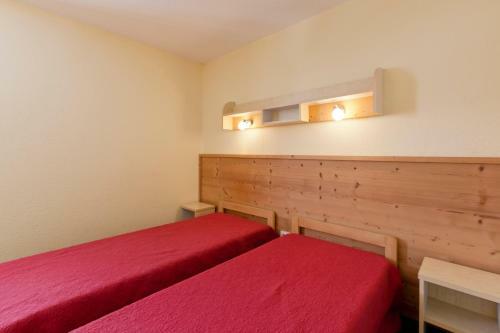 Apartamento Grand Bois