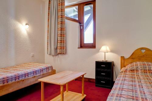 Apartamento Grand Bois