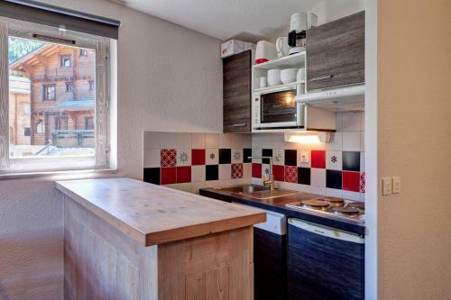 Apartamento Grand Bois
