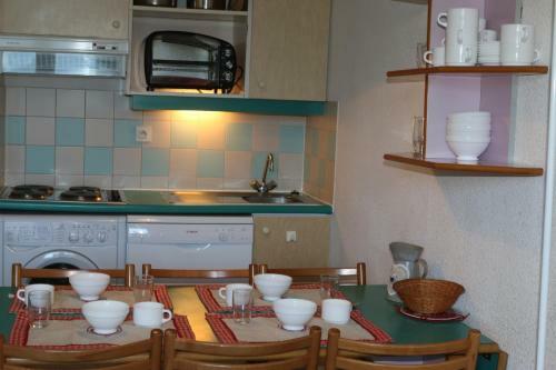 Apartamento Grand Bois