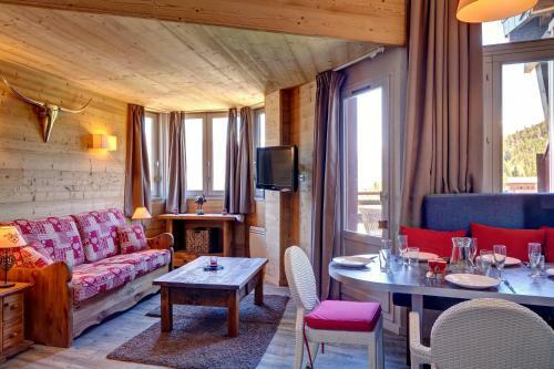 Apartamento Grand Bois