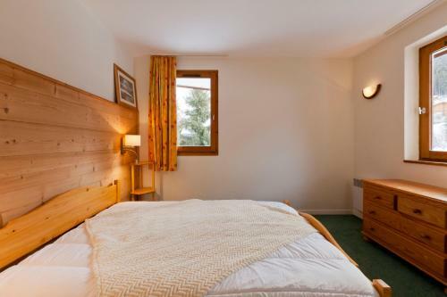 Apartamento Grand Bois