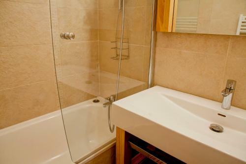 Apartamento Grand Bois
