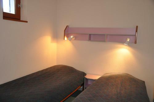 Apartamento Grand Bois