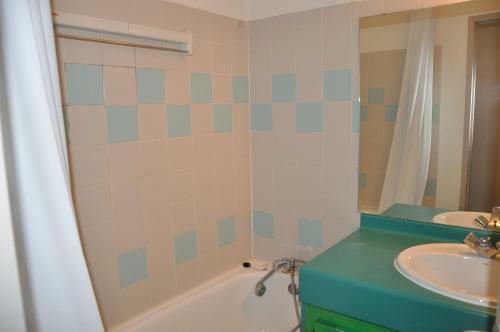 Apartamento Grand Bois