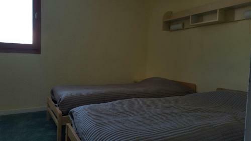 Apartamento Grand Bois
