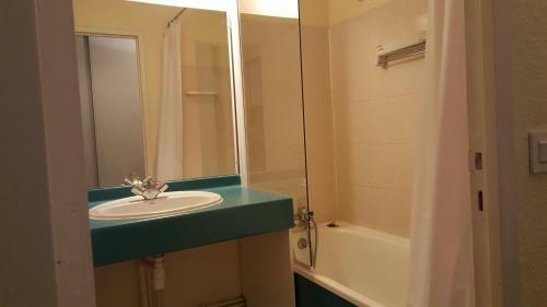 Apartamento Grand Bois