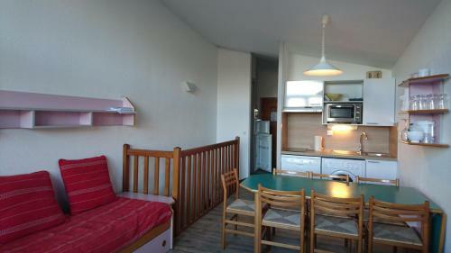 Apartamento Grand Bois