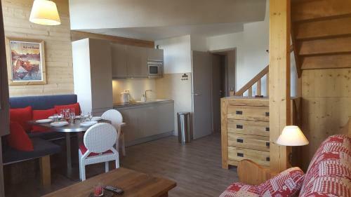 Apartamento Grand Bois