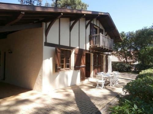 Rental Villa Seignosse Le Penon II